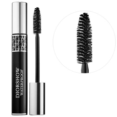 dior black out mascara gr|diorshow blackout waterproof mascara review.